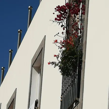 Appartement Sonneland *
