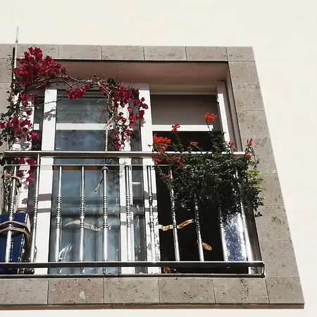 Appartement Sonneland