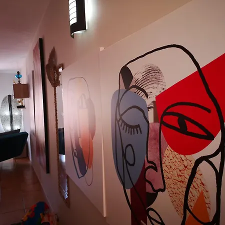 Appartement Sonneland