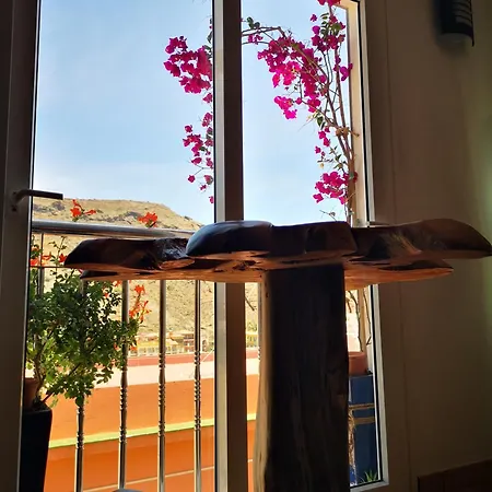 Sonneland Appartement