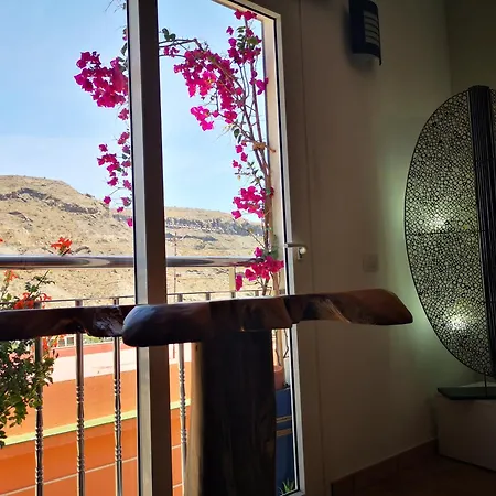 Appartement Sonneland Puerto De Mogan